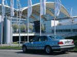 BMW 750hL CleanEnergy Concept 2000 года